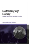 Fandom Language Learning - Jieun (University of Oxford Kiaer ; Dr Alfred W. T. (University of Oxford Lo - 9781350355408