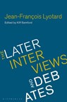 Jean-Francois Lyotard - Jean-Francois Lyotard - 9781350357419