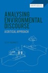 Analysing Environmental Discourse - Scott (Pennsylvania State University Burnett - 9781350360297