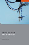 The Convert - Danai (Author) Gurira - 9781350366275