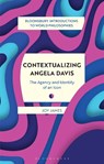 Contextualizing Angela Davis - Joy (Williams College James - 9781350368637