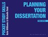 Planning Your Dissertation - Kate (Oxford Brookes University Williams ; Michelle (Oxford Brookes University Reid - 9781350374249