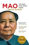 Mao - Philip Short - 9781350376724