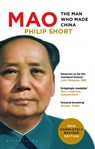 Mao - Philip Short - 9781350376724