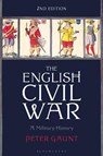 The English Civil War - Peter Gaunt - 9781350378063