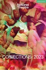 National Theatre Connections 2023 - Simon Longman ; Alison Carr ; Lisa McGee ; Mr Leo Butler - 9781350382695
