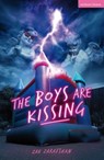 The Boys Are Kissing - Zak Zarafshan - 9781350411623