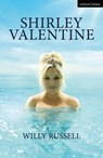 Shirley Valentine - Willy Russell - 9781350412835