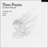Three Poems - Alistair McDowall - 9781350427051