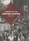 A History of the United States - Philip (Baylor University Jenkins - 9781350437654