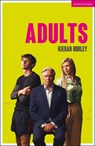 Adults - Kieran (Author) Hurley - 9781350440296
