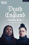 Death of England: Closing Time - Roy Williams ; Clint Dyer - 9781350448827