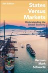States Versus Markets - Herman Mark (USA) Schwartz - 9781350458352