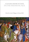 A Cultural History of Color in the Medieval Age - Carole P. (University of Glasgow Biggam ; Kirsten (University of Wisconsin-Madison Wolf - 9781350459946