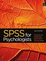 SPSS for Psychologists - Virginia Harrison ; Richard Kemp - 9781350465022