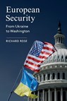 European Security - Professor Richard Rose - 9781350471344