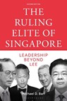 The Ruling Elite of Singapore - Michael D. (Flinders University Barr - 9781350505452