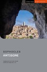 Antigone - Sophocles - 9781350510425