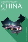 Contemporary China - Professor Kerry (Lau China Institute Brown - 9781350518407