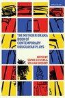 The Methuen Drama Book of Contemporary Uruguayan Plays - Gabriel Calderon ; Jimena Marquez ; Sandra Massera ; Marianella Morena - 9781350525306