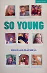 So Young - Douglas Maxwell - 9781350525351