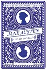 Jane Austen in 50 Words - Maria (George Washington University Frawley - 9781350528208