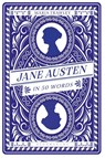 Jane Austen in 50 Words - Maria (George Washington University Frawley - 9781350528215