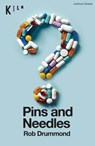 Pins and Needles - Rob Drummond - 9781350535084
