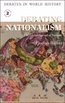 Debating Nationalism - Florian (University of Graz Bieber - 9781350538092