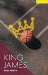 King James - Rajiv Joseph - 9781350546998