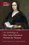 An Anthology of Neo-Latin Literature Written by Women - Stephen (Professor of Latin Literature Harrison ; Dr. Gesine (Senior Lecturer in Latin Language and Literature Manuwald - 9781350551084