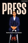 Press - Nathaniel Brimmer-Beller - 9781350582101