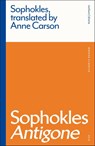 Sophokles Antigone - Sophocles - 9781350600379