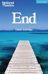 End - David Eldridge - 9781350609389