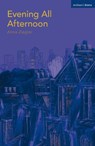 Evening All Afternoon - Anna (Author) Ziegler - 9781350618763