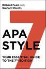 APA Style - Graham (Formerly University of Cumbria) Shields ; Richard (Durham University) Pears - 9781350623767