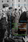 Edward Heath and the Early Years of the Northern Ireland Troubles, 1968-1975 - Stephen (Liverpool Hope University Kelly - 9781350634756