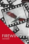 Firewing - David A Pearson - 9781350654747