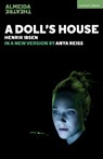 A Doll's House - Henrik Ibsen - 9781350655133