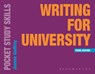 Writing for University - Jeanne (Teaching Fellow in EAP Godfrey - 9781350933675