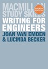 Writing for Engineers - Joan van (University of Reading Emden ; Lucinda (University of Reading Becker - 9781352000474