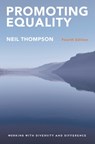 Promoting Equality - Neil (Avenue Consulting Ltd Thompson - 9781352001181
