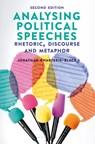 Analysing Political Speeches - Jonathan (University of the West of England Charteris-Black - 9781352003963