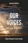 Our Voices - Bindi Bennett ; Sue Green - 9781352004090