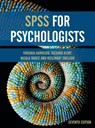 SPSS for Psychologists - Virginia (Open University Harrison ; Richard (University of New South Wales Kemp ; Nicola (Open University Brace ; Rosemary (University of Westminster Snelgar - 9781352009941