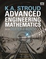 Advanced Engineering Mathematics - K.A. Stroud ; Dexter J. Booth - 9781352010251
