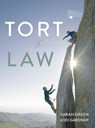 Tort Law - Sarah (University of Bristol School of Law Green ; Dr Jodi (University of Auckland Gardner - 9781352011418