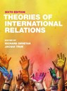 Theories of International Relations - Scott (Deakin University Burchill ; Andrew (University of Wales Linklater ; Jack (University of Denver Donnelly ; Terry (National University of Singapore Nardin - 9781352012149