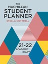The Macmillan Student Planner 2021-22 -  - 9781352012262