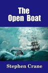 The Open Boat - CRANE,  Stephen - 9781365146169